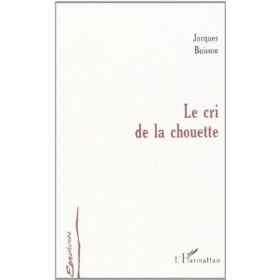 Emprunter Le cri de la chouette livre