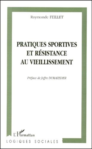 Emprunter Pratiques sportives et résistance au vieillissement livre