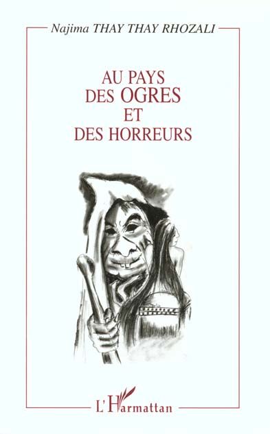 Emprunter Au pays des ogres et des horreurs. Contes du Maroc, Edition bilingue français-arabe livre