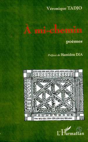 Emprunter A mi-chemin livre