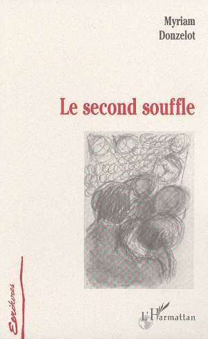 Emprunter Le second souffle livre