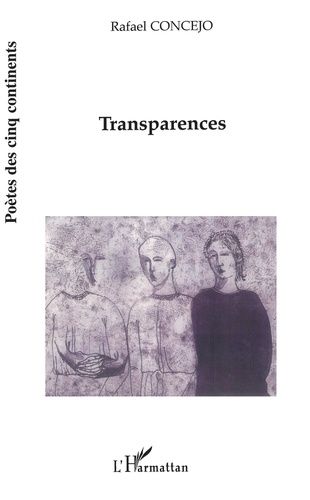 Emprunter Transparences livre