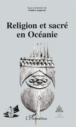 Emprunter RELIGION ET SACRÉ EN OCÉANIE livre