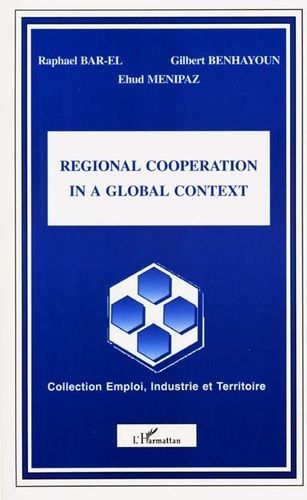 Emprunter Regional cooperation in a global context livre