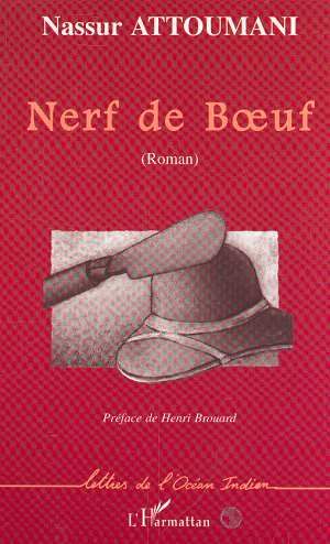 Emprunter Nerf de boeuf livre