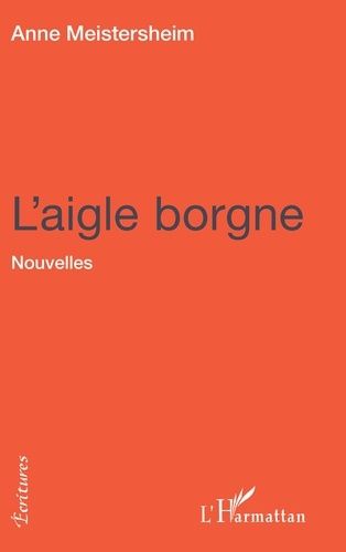 Emprunter L'aigle borgne livre