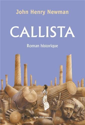 Emprunter Callista livre