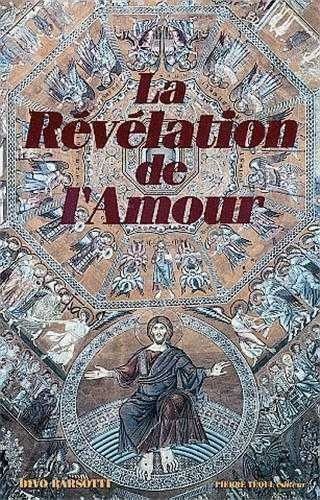 Emprunter La Révélation de l'Amour livre