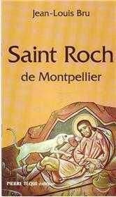 Emprunter Saint Roch - de Montpellier livre