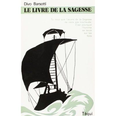 Emprunter Le Livre de la Sagesse livre