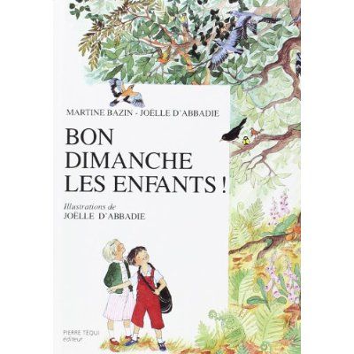 Emprunter Bon dimanche,les enfants ! livre