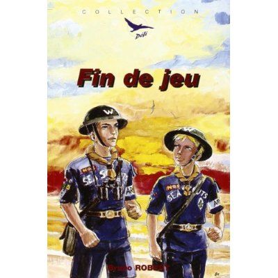 Emprunter Fin de jeu 1 - Défi n° 3 livre