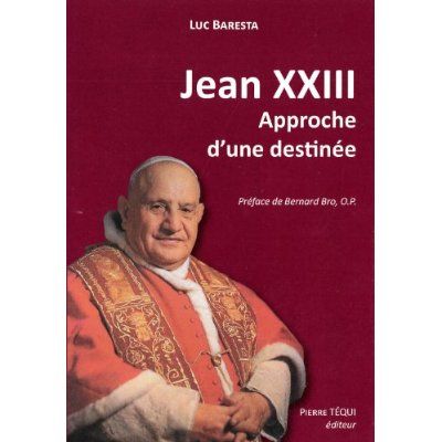 Emprunter Jean XXIII. Un bienheureux 