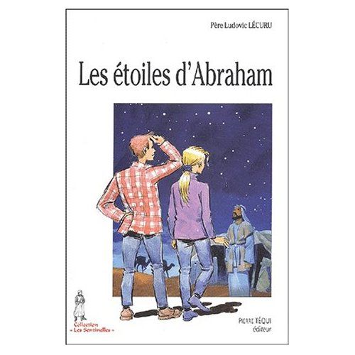 Emprunter Les étoiles d'Abraham livre