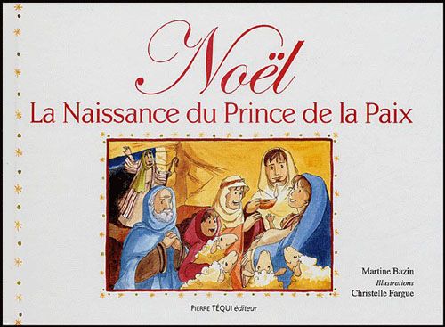 Emprunter Noël. La naissance du Prince de la Paix livre