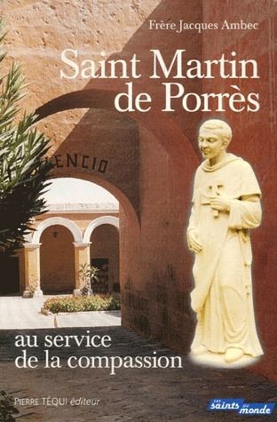 Emprunter Saint Martin de Porrès. Au service de la compassion, les Frères coopérateurs dominicains : Simon de livre