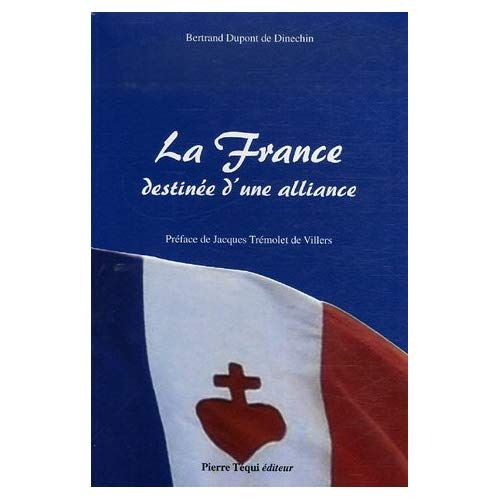 Emprunter La France. Destinée d'une alliance livre