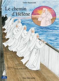 Emprunter Le chemin d’Hélène - Petits pâtres livre