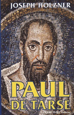 Emprunter Paul de Tarse livre