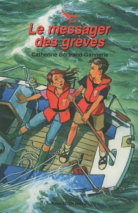 Emprunter Le Messager des Grèves livre