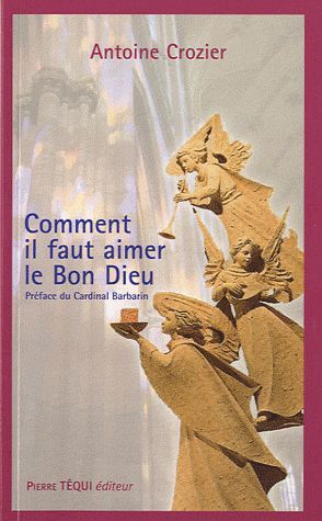 Emprunter Comment il faut aimer le Bon Dieu livre