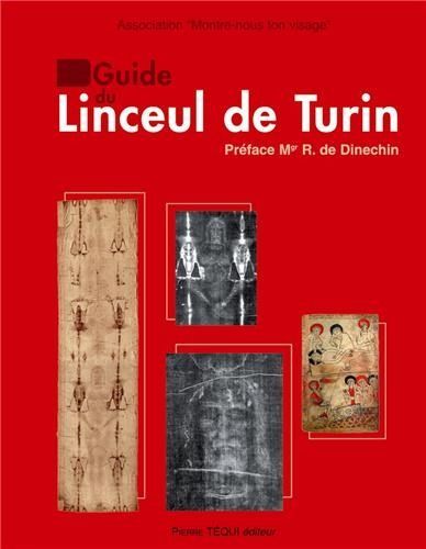 Emprunter Guide du Linceul de Turin livre