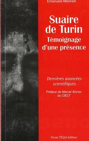 Emprunter Le Saint Suaire de Turin. Témoignage d'une présence livre