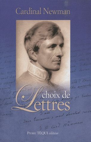 Emprunter Choix de lettres livre