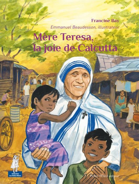 Emprunter Mère Teresa livre