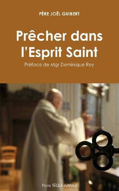 Emprunter Prêcher dans l'Esprit Saint livre