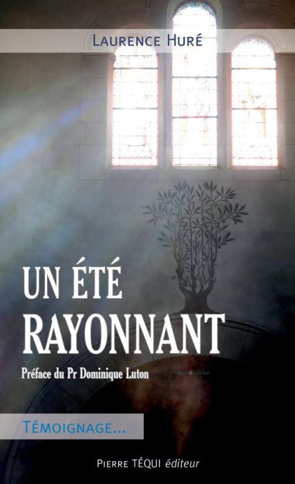 Emprunter Un été rayonnant livre