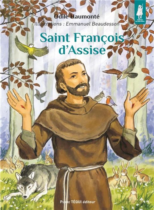 Emprunter Saint François d'Assise livre