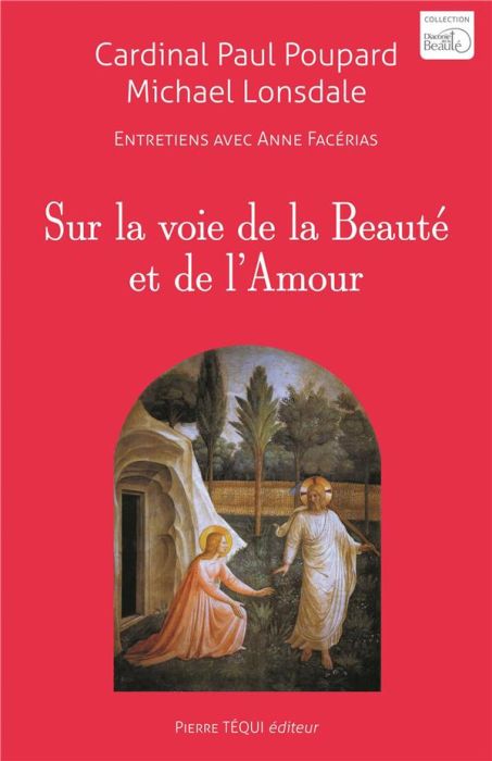 Emprunter Sur la voie de la Beauté et de l'Amour livre