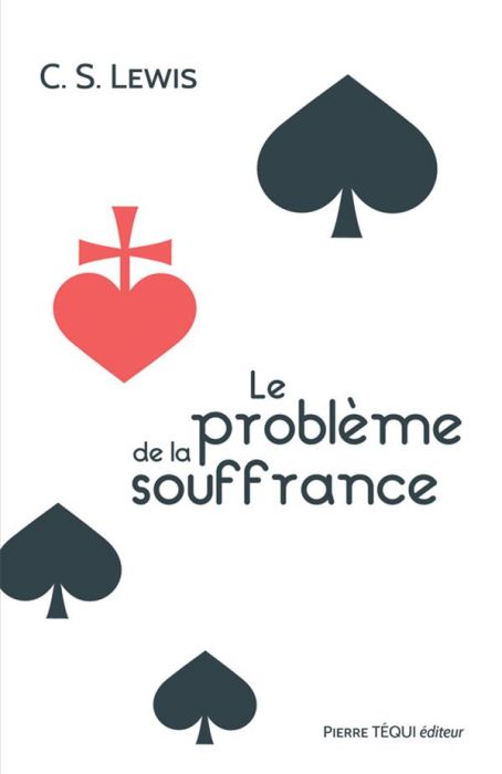 Emprunter Le problème de la souffrance livre