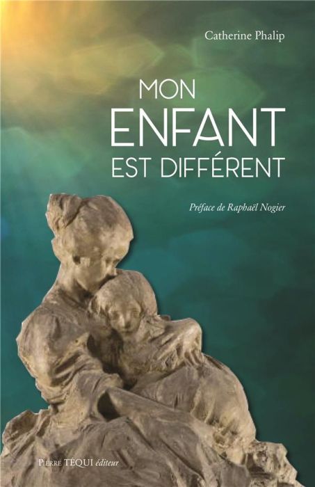 Emprunter Mon enfant est différent livre