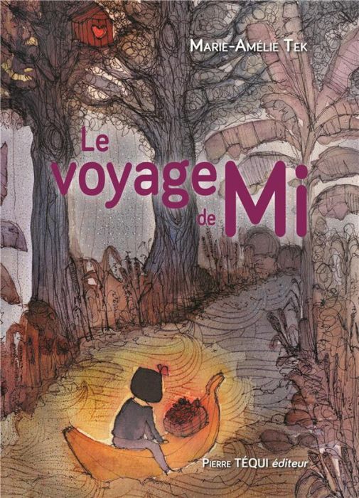 Emprunter Le voyage de Mi livre