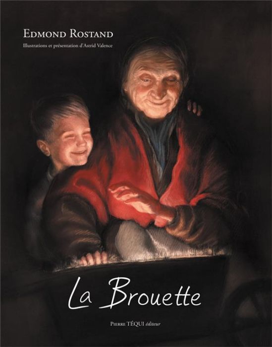 Emprunter La Brouette livre