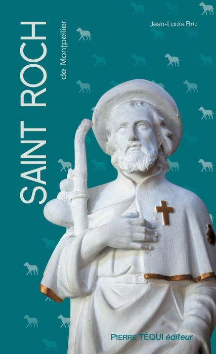 Emprunter Saint Roch de Montpellier livre