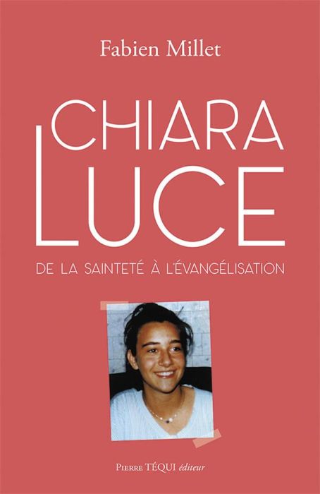 Emprunter Chiara Luce. De la sainteté à l'évangélisation livre