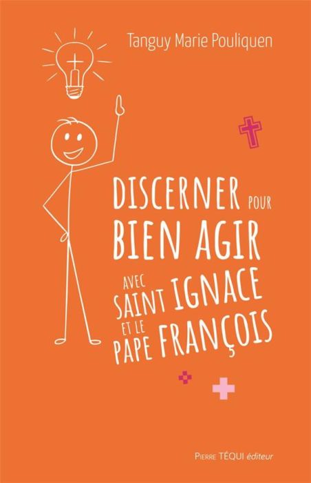 Emprunter Discerner pour bien choisir avec saint Ignace et le pape François livre