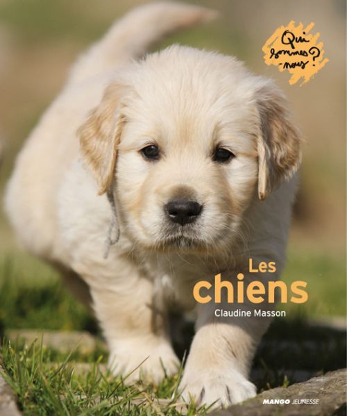 Emprunter Les chiens livre