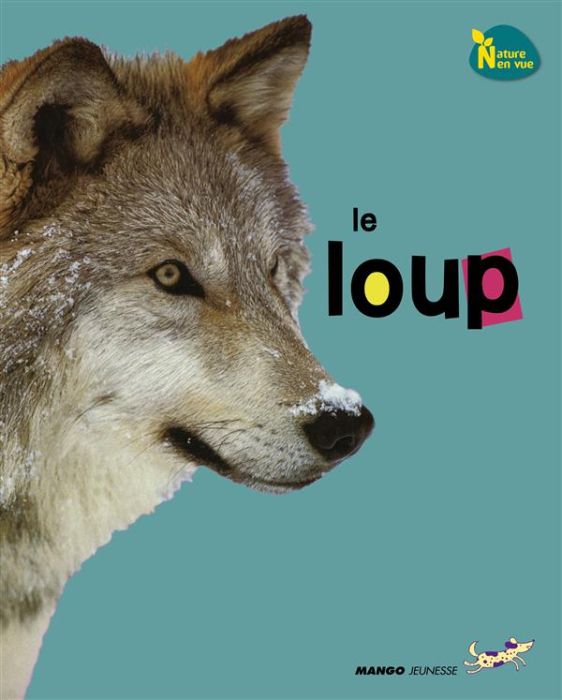 Emprunter Le loup livre