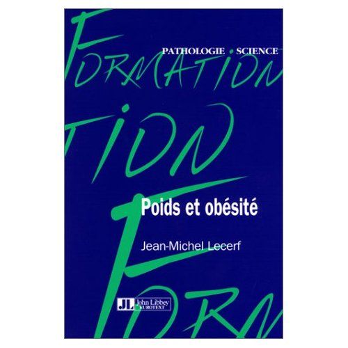 Emprunter Poids et obésité livre