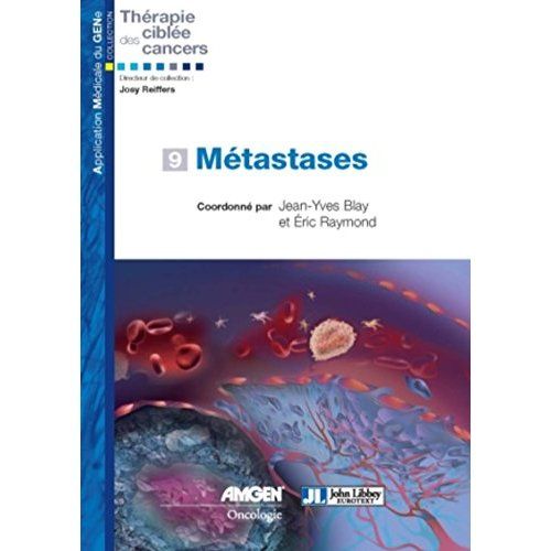 Emprunter Métastases livre