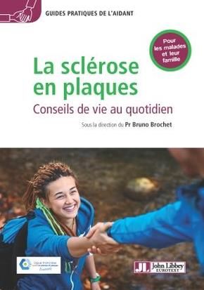 Emprunter La sclérose en plaques. Conseils de vie au quotidien livre