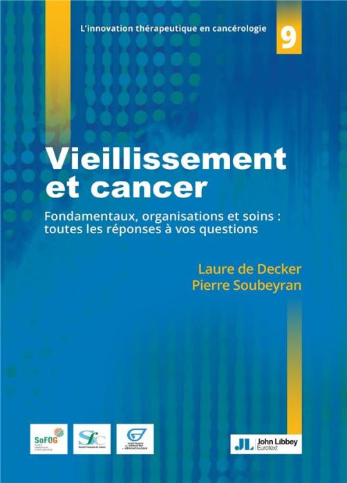 Emprunter Vieillissement et cancer. Une approche translationnelle livre