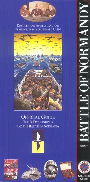 Emprunter Battle of Normandy livre