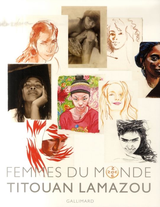 Emprunter Femmes du monde livre