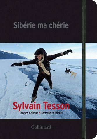 Emprunter Sibérie ma chérie livre