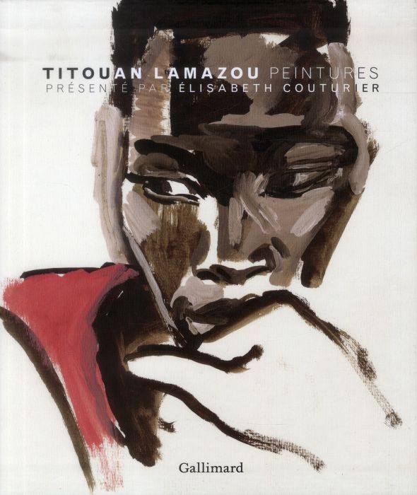 Emprunter Coffret Titouan Lamazou en deux volumes. Peintures %3B Photographies livre